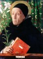 Dominic Renaissance Giovanni Bellini